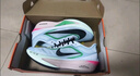 耐克（NIKE）2025年男子ZOOM FLY 6跑步鞋 FN8454-402 43 曬單實(shí)拍圖