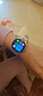 HUAWEI WATCH 5 42mm基礎(chǔ)款不銹鋼表殼金星白素皮復(fù)合表帶watch5首創(chuàng)X-TAP智感窗鴻蒙腕上小藝eSIM通信 曬單實(shí)拍圖