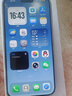 閃魔適用iphone16promax鋼化膜蘋(píng)果16pro鋼化膜【康寧玻璃】無(wú)塵倉全屏15/16plus高清防指紋手機保護膜 1套裝【贈專(zhuān)利無(wú)塵倉】第2件半價(jià) 【蘋(píng)果16ProMax】超增透美國康寧 曬單實(shí)拍圖