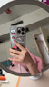 巧護士毛衣小狗適用iPhone16手機殼蘋(píng)果15創(chuàng  )意14Plus磁吸13Pro防摔12/11 B7毛衣小狗G592【高級灰】 蘋(píng)果16PROMAX 曬單實(shí)拍圖
