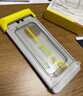 倍思【康寧膜】適用蘋(píng)果14ProMax鋼化膜iPhone14promax手機膜防塵防指紋防摔高清膜無(wú)塵倉二代強化 曬單實(shí)拍圖