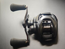達億瓦（DAIWA） TATULA 黑蜘蛛SV精英蜘蛛 泛用 競技魚(yú)線(xiàn)輪遠投路亞輪水滴輪漁輪 精英蜘蛛 P/F 103XS高強競技8.1 左手型 曬單實(shí)拍圖