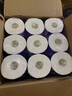 維達（Vinda）有芯卷紙 棉韌4層180克*27卷 衛生紙 大分量卷筒紙 新舊交替 整箱 曬單實(shí)拍圖