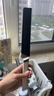 MAXIM’S  DE PARIS馬克西姆 加亞爾面包刀鋸齒刀 吐司切片刀 家用烘焙工具 多功能刀 米白色面包刀 曬單實(shí)拍圖