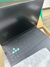 華碩天選6 Pro 酷睿版 國家補貼20% 16英寸游戲本 筆記本電腦(i7-14650HX 16G 1T RTX5060 2.5K)灰 曬單實(shí)拍圖
