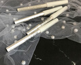 資生堂六角眉筆深棕1.2g*2 防水防汗不掉色眉筆進(jìn)口女生日禮物 曬單實(shí)拍圖