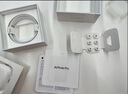 Apple/蘋果 AirPods Pro (第二代) 搭配MagSafe充電盒 (USB-C) 蘋果耳機(jī) 藍(lán)牙耳機(jī) 適用iPhone/iPad/Mac 曬單實(shí)拍圖