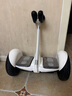九號（Ninebot）電動(dòng)平衡車(chē)小九米Mini成年人電動(dòng)車(chē)代步腿控智能兩輪大人非燃動(dòng)版Plus長(cháng)續航 曬單實(shí)拍圖
