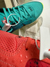 耐克 （NIKE）2025年男子LEBRON XX EP籃球鞋 DJ5422-600 46 曬單實(shí)拍圖