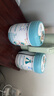蓓康僖宜品啟鉑嬰幼兒配方純綿羊奶粉3段1-3歲適用800g A2 β-酪蛋白 曬單實(shí)拍圖