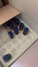 哈藥樸雪鐵煙酸生物素口服液30支發(fā)膚甲復合維生素女士補鐵煙酰胺Vb7 曬單實(shí)拍圖