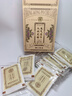 寶芝林 PO CHI LAM祛濕排毒三伏元氣茯苓八珍足貼減肥瘦肚子燃脂全身快速瘦30貼/盒 曬單實(shí)拍圖