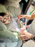 REEBABY啟睿Max 兒童安全座椅0–4-12歲全齡i-Size認(rèn)證嬰兒車載語音交互 曬單實拍圖