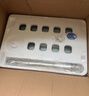海爾（Haier）【KL7PRO靜音王】16升燃?xì)鉄崴魈烊粴?AI降噪 5A一級(jí)恒溫【國(guó)家補(bǔ)貼15%】大水量省空間 以舊換新 曬單實(shí)拍圖