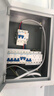 京東同城水電工上門(mén)服務(wù)電路檢測布電線(xiàn)走線(xiàn)水電維修跳閘短路維修插座開(kāi)關(guān)安裝線(xiàn)路改造電工師傅上門(mén) 電路維修預付 1次 曬單實(shí)拍圖