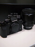富士（FUJIFILM）X-T5/XT5 微單相機 套機（16-80mm) 4020萬(wàn)像素 7.0檔五軸防抖 6K30P 經(jīng)典機械撥盤(pán) 黑色 曬單實(shí)拍圖