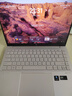 惠普（HP）筆記本電腦 星Book Pro14進(jìn)階版 高端金屬輕薄本學(xué)生女商用辦公游戲手提電腦 初戀粉：【背光鍵盤(pán)版-進(jìn)階版丨金屬旗艦本】 標壓酷睿Ultra5/16G/1T/2.5K高刷屏 曬單實(shí)拍圖
