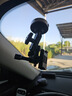 優(yōu)籃子【ulanzi】SK-23電動磁吸吸盤車載手機支架DJI大疆osmo360全景運動相機Action5pro/4/pocket3配件 【熱賣套裝】電動吸盤+魔術(shù)手 曬單實拍圖
