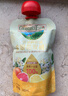 爺爺的農場(chǎng)金銀花柚子汁100ml*10袋 兒童果汁飲料去火氣禮盒裝nfc蘋(píng)果汁零食 曬單實(shí)拍圖