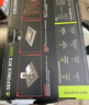 七彩虹（Colorful）戰(zhàn)斧 GeForce RTX 5060 Ti DUO 16GB GDDR7 DLSS 4 電競(jìng)光追游戲設(shè)計(jì)電腦顯卡 曬單實(shí)拍圖