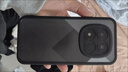 小米（MI）REDMI Note15 Pro 天璣7400-Ultra 7000mAh 龍晶玻璃十倍抗摔 IP68 12+256 子夜黑 紅米 5G手機 曬單實(shí)拍圖