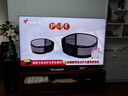 TCL電視 85Q10L 85英寸 極景QD-Mini LED 蝶翼華曜屏 萬(wàn)象分區 絢彩XDR 5000nits 國家補貼20% Q10K 曬單實(shí)拍圖