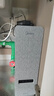 美的（Midea）【白澤Max 1200G】0阻垢劑凈水器國(guó)家補(bǔ)貼家用 6年RO反滲透廚下式直飲過(guò)濾凈水機(jī) 雙出水 七夕禮物 曬單實(shí)拍圖