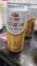 燕京啤酒 12度 原漿白啤500ml*15聽(tīng) 七夕節(jié)送禮 整箱裝 曬單實(shí)拍圖