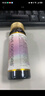 五個(gè)女博士 花少同款魚(yú)膠原蛋白肽維C飲經(jīng)典肽1.0含彈性蛋白肽百香果味3盒 曬單實(shí)拍圖