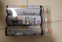巨奇嚴(yán)選 鞋子除臭劑360ml*3瓶銀離子消毒殺菌腳臭噴霧球鞋防臭鞋襪 曬單實(shí)拍圖