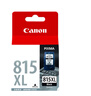 佳能（Canon）PG-815XL 大容量黑色墨盒(適用iP2780/MP236/MP288) 曬單實(shí)拍圖