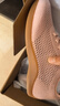 Allbirds【董潔同款】赤足鞋Air Flow呼吸芭蕾鞋春季新款女鞋多巴胺休閑鞋 自然白 葉童同款 37 /W7 女碼 曬單實(shí)拍圖