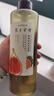 髮の食譜發(fā)之食譜無(wú)花果去屑洗發(fā)水控油洗發(fā)護(hù)發(fā)蓬松套裝530ml+530g+50g*2 曬單實(shí)拍圖
