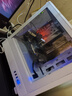 Thermalright(利民)Assassin King 120 SE CPU風(fēng)冷散熱器 AGHP逆重力五熱管 支持雙平臺 S-FDB軸承 AK120 SE 曬單實(shí)拍圖