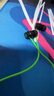 雷蛇（Razer）戰錘狂鯊V3專(zhuān)業(yè)版有線(xiàn)入耳式耳機手機電腦筆記本游戲耳塞環(huán)繞聲帶麥外設（贈送THX激活碼） 戰錘狂鯊V3【沉浸式聲場(chǎng) 可升THX空間音效】 曬單實(shí)拍圖