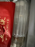 五糧液 普五八代 濃香型白酒 52度 500ml*2 雙瓶 年份隨機發(fā)貨 曬單實拍圖