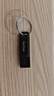 閃迪（SanDisk）512GB Type-C USB3.2 手機(jī)U盤DDC3黑色 讀速高達(dá)400MB/s 自動(dòng)備份 手機(jī)電腦兩用 雙接口大容量?jī)?yōu)盤 曬單實(shí)拍圖