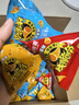 味滋源 牛脆角800g盒裝休閑零食小吃妙脆角下午茶休閑零食網(wǎng)紅小吃 曬單實(shí)拍圖