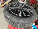 普利司通（Bridgestone）汽車(chē)輪胎 215/55R18 95V H/P SPORT 配套逍客/科雷嘉 適配傳祺GS4 曬單實(shí)拍圖
