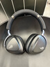 ROG棱鏡2 頭戴式無(wú)線(xiàn)游戲耳機 三模連接 Speednova技術(shù) 輕量化 游戲電競耳機環(huán)繞7.1音效 3.5mm暗夜黑 曬單實(shí)拍圖