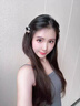 桑咻山茶花珍珠小抓夾側邊發(fā)夾女后腦勺高級感碎發(fā)劉海夾子發(fā)卡子頭飾 黑色+白色【珍珠山茶花小抓夾】3對裝 曬單實(shí)拍圖