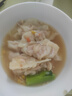 灣仔碼頭大白菜豬肉水餃1320g66只早餐速食半成品面點(diǎn)速凍餃子 曬單實(shí)拍圖