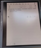漢王（Hanvon）M10C 智能辦公本輕薄彩色墨水屏電子書(shū)閱讀器 10.3英寸大屏手寫(xiě)電紙書(shū)平板電腦 曬單實(shí)拍圖