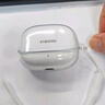 小米（MI）Xiaomi Buds 5 Pro【國(guó)家補(bǔ)貼】入耳式降噪翻譯錄音藍(lán)牙耳機(jī) 適用于安卓蘋果手機(jī) 雪山白 曬單實(shí)拍圖