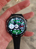 華 為手機通用2025新款WATCH GT5pro運動(dòng)手表智能手表gt4男士手環(huán) GT5pro黑盤(pán)棕色皮帶 配硅膠表帶 曬單實(shí)拍圖
