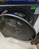 海爾（Haier）滾筒洗衣機(jī)全自動帶烘干洗烘一體10公斤懶人家用云溪4.0 國家補(bǔ)貼20%XQG100-HBLEG583HU1 曬單實拍圖