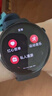 榮耀手表Fit 44mm【國家補貼15%】活力版 幻夜黑 超輕薄超長續(xù)航NFC智能運動手表 GS3i升級款男女表 曬單實拍圖