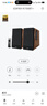 漫步者（EDIFIER）R1700BT+ 經典新升級 桌面2.0藍牙電腦音箱音響 藍牙5.3 高保真 家用客廳電視音響 禮物 曬單實拍圖
