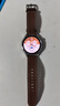 HUAWEI WATCH GT 5 國(guó)家補(bǔ)貼15% 砂礫棕46mm華為智能手表情緒健康助手玄璣感知系統(tǒng) 曬單實(shí)拍圖