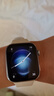 華為HUAWEI WATCH FIT 4 悅動白氟橡膠表帶 華為運動智能手表超輕薄大屏潮流運動藍牙通話睡眠監(jiān)測fit4 曬單實拍圖
